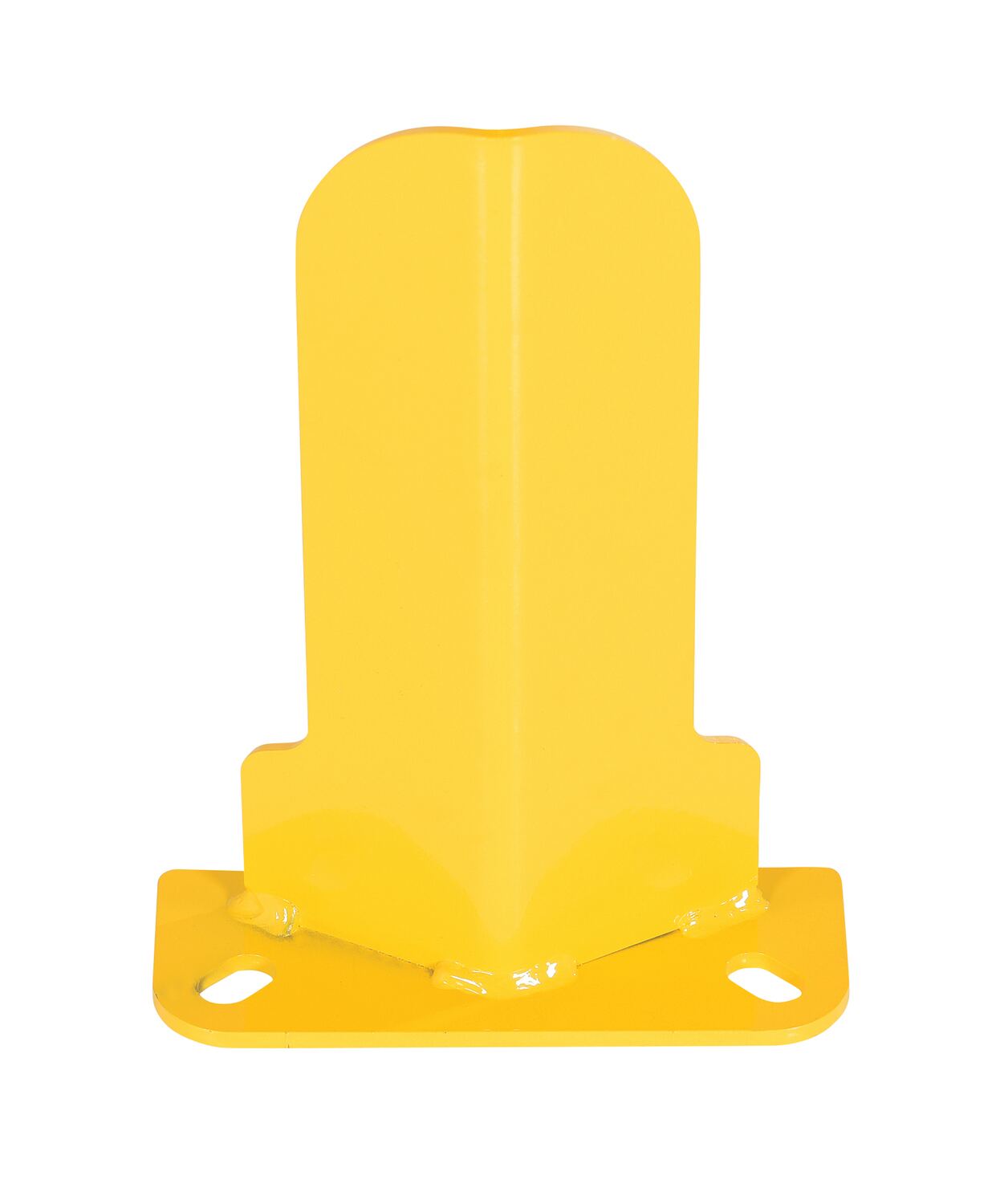 Low Profile Rack Guards 8" x 3" x 12"