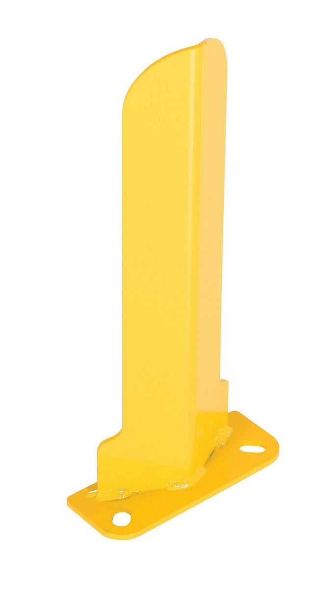 Low Profile Rack Guards 8" x 3" x 18"