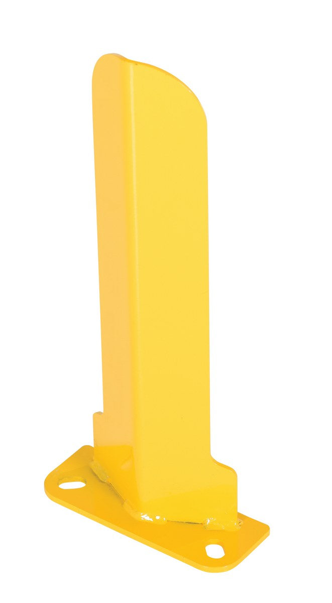 Low Profile Rack Guards 8" x 3" x 18"