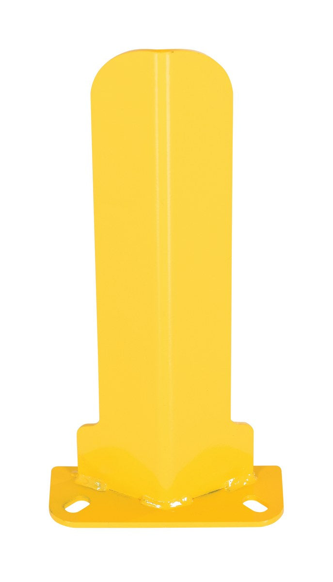 Low Profile Rack Guards 8" x 3" x 18"
