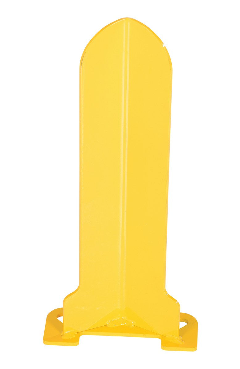 Low Profile Rack Guards 8" x 3" x 18"
