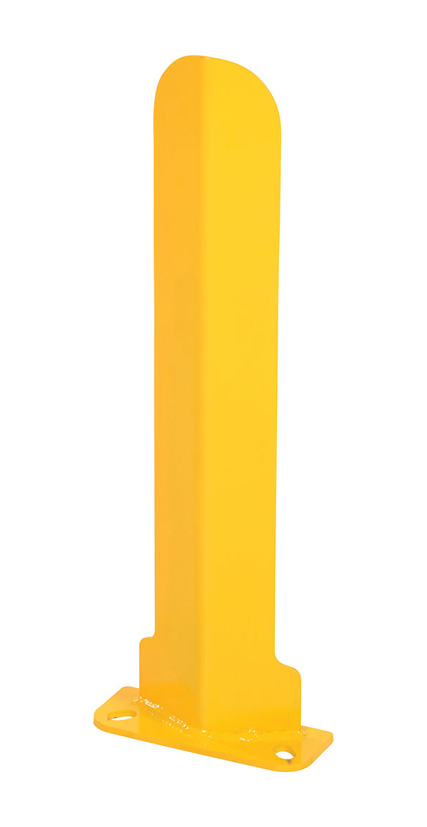 Low Profile Rack Guards 8" x 3" x 24"