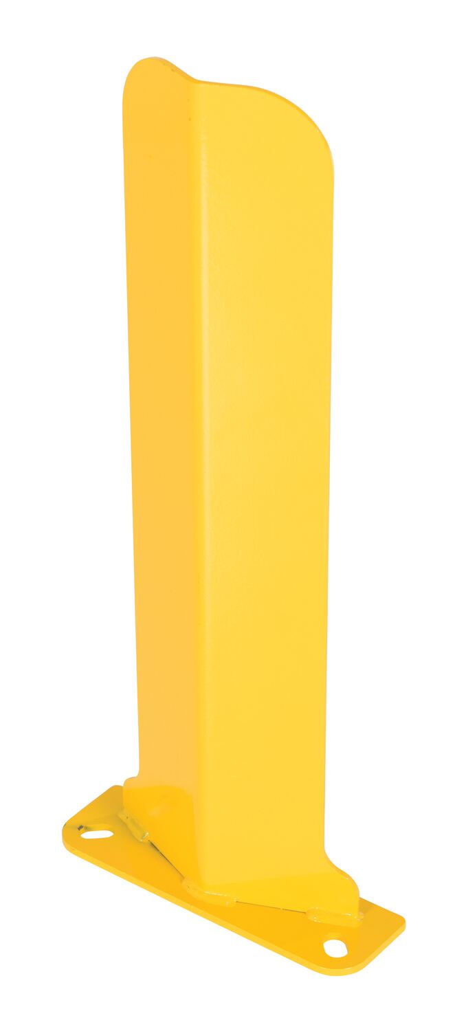 Low Profile Rack Guards 10" x 3" x 24"