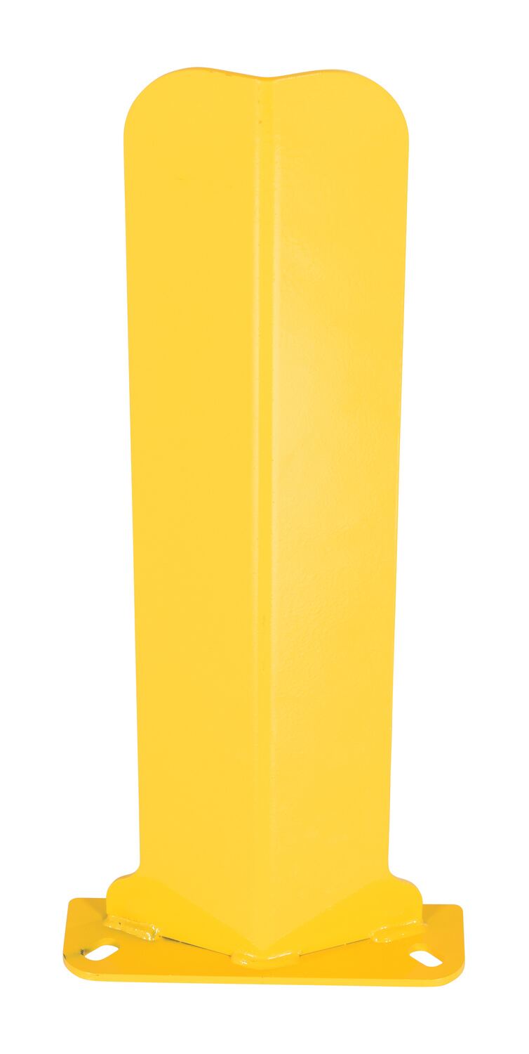 Low Profile Rack Guards 10" x 3" x 24"