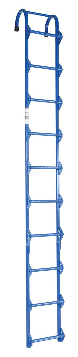 Tank Access Ladder w/ 10 Rungs