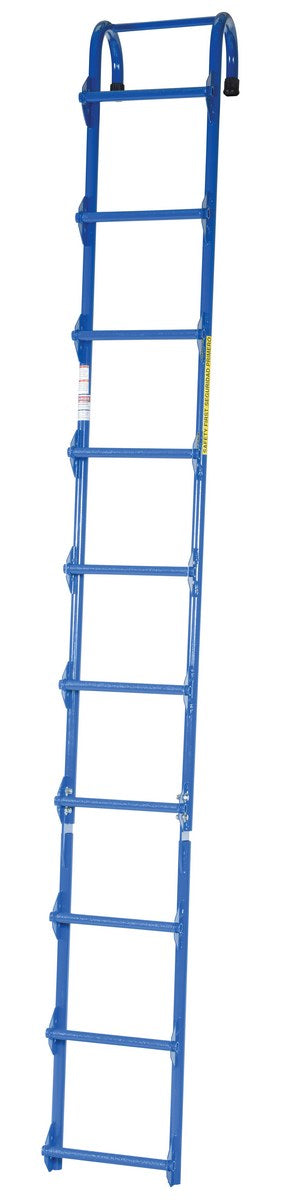 Tank Access Ladder w/ 10 Rungs