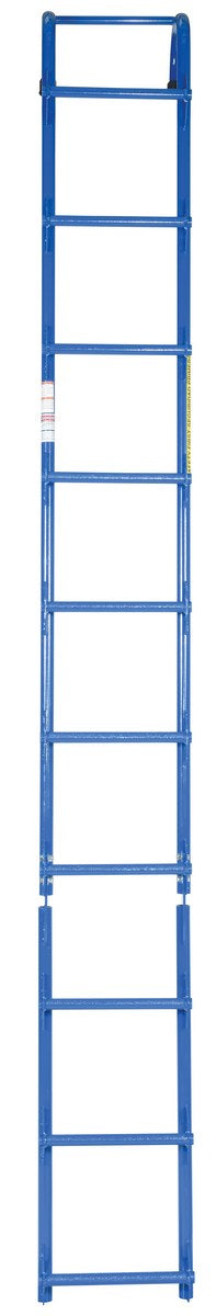 Tank Access Ladder w/ 10 Rungs