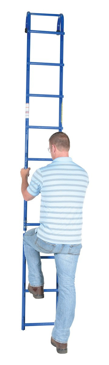 Tank Access Ladder w/ 10 Rungs