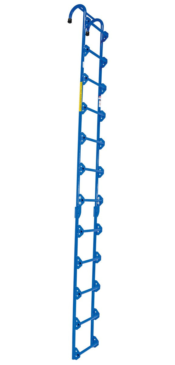 Tank Access Ladder w/ 12 Rungs