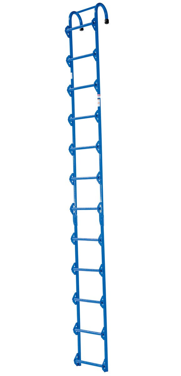 Tank Access Ladder w/ 12 Rungs