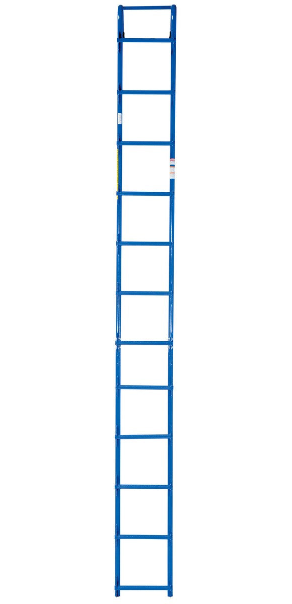 Tank Access Ladder w/ 12 Rungs