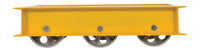 Thumbnail for OPEN DECK MACHINERY DOLLY 24X36 10000 - Model ODMD-2436-10