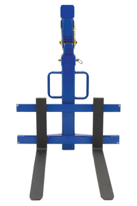 Thumbnail for DELUXE OVERHEAD LOAD LIFTER 42