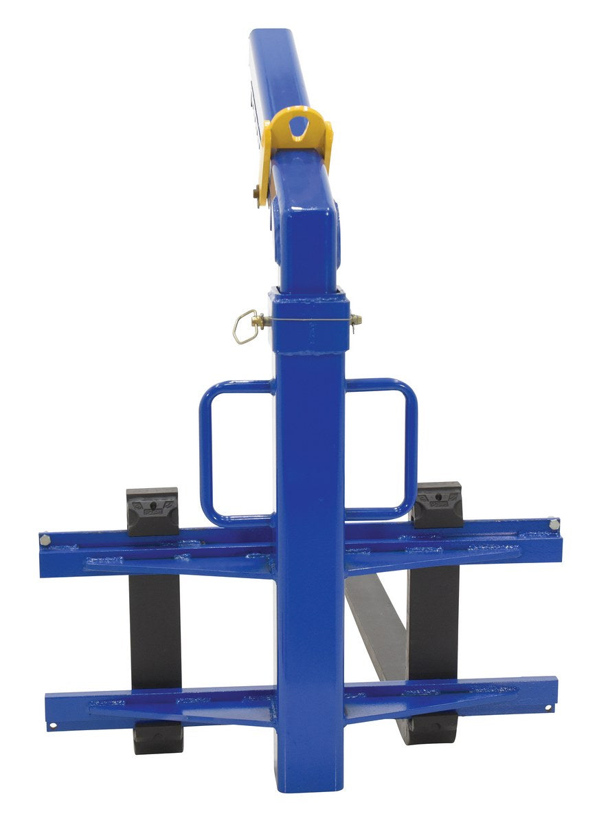 DELUXE OVERHEAD LOAD LIFTER 42"FORK 4000