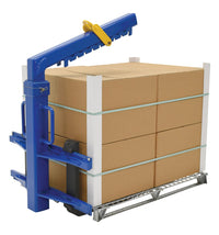 Thumbnail for DELUXE OVERHEAD LOAD LIFTER 42