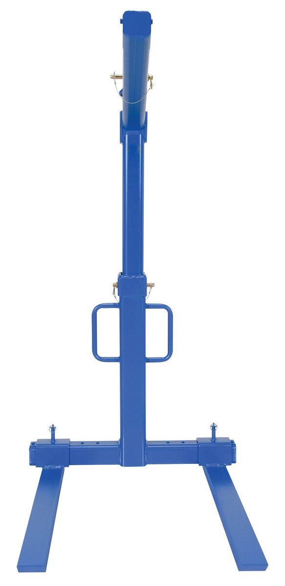 OVERHEAD LOAD LIFTER ADJUT 4K CAP