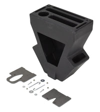 Thumbnail for BLACK ECONO CROWN PALLET TRUCK CADDY
