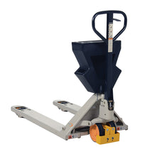 Thumbnail for BLACK ECONO CROWN PALLET TRUCK CADDY