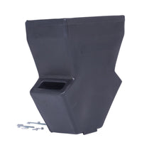 Thumbnail for Plastic Pallet Truck Caddy - Black Color