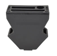 Thumbnail for Plastic Pallet Truck Caddy - Black Color
