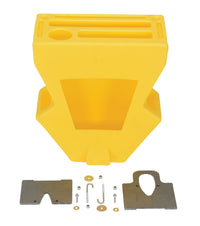 Thumbnail for ECONOMICAL CROWN PALLET TRUCK CADDY