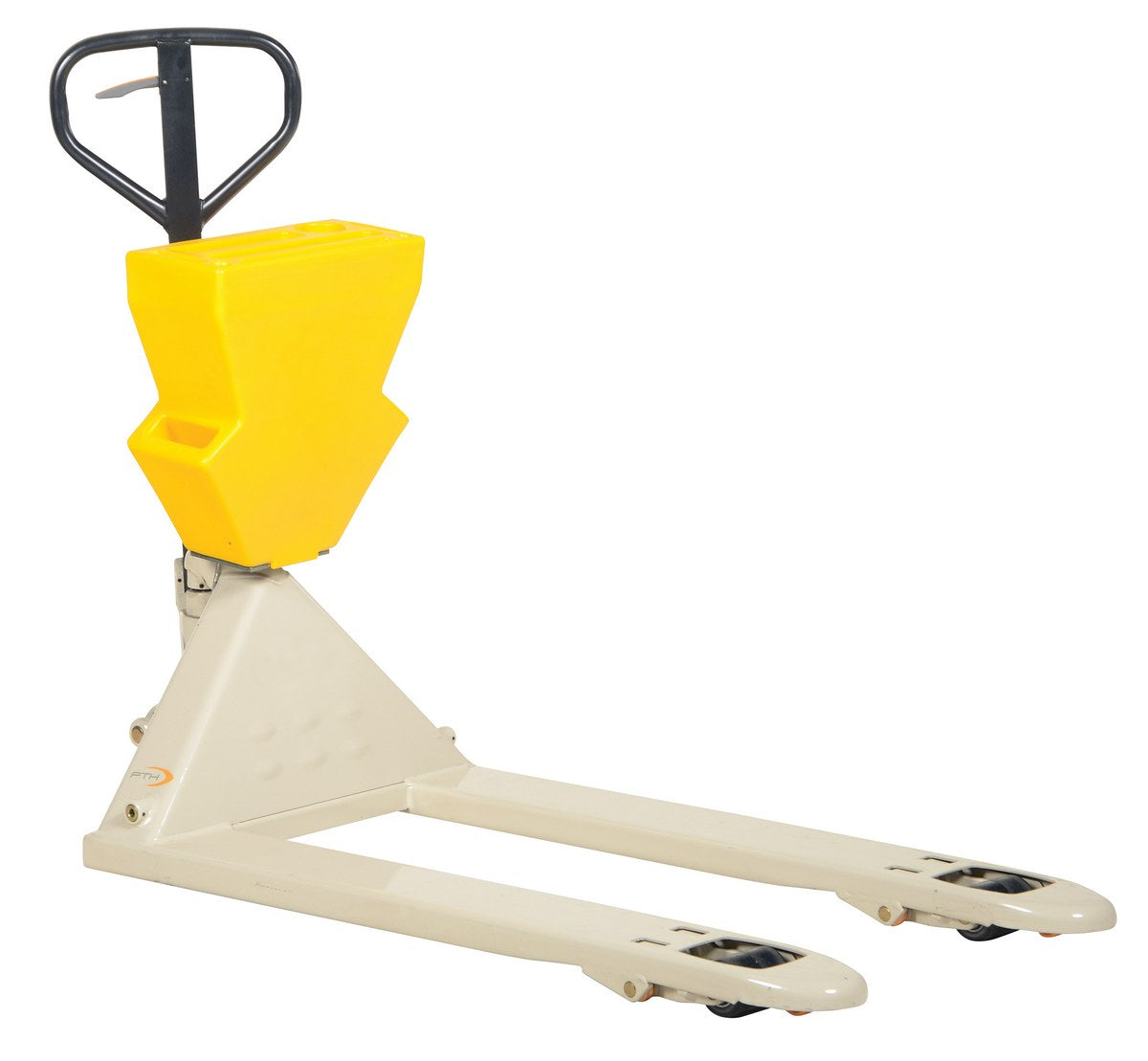 ECONOMICAL CROWN PALLET TRUCK CADDY