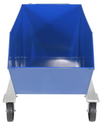 Thumbnail for PORTABLE HOPPER TILT REFUSE 0.5 CUBIC YD