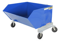 Thumbnail for PORTABLE HOPPER TILT REFUSE 1 CUBIC YD
