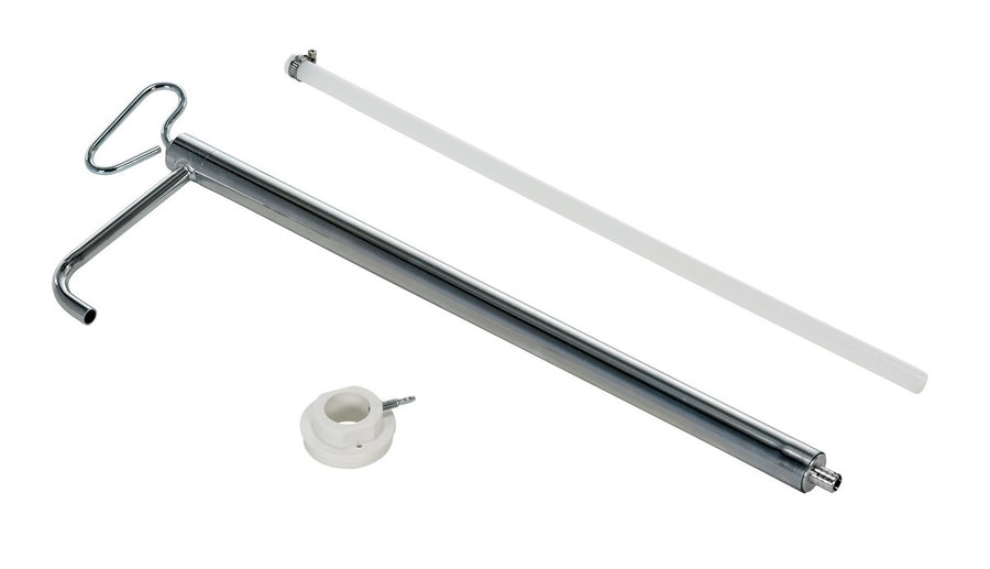 STEEL PISTON PAIL PUMP 2 IN BUNG