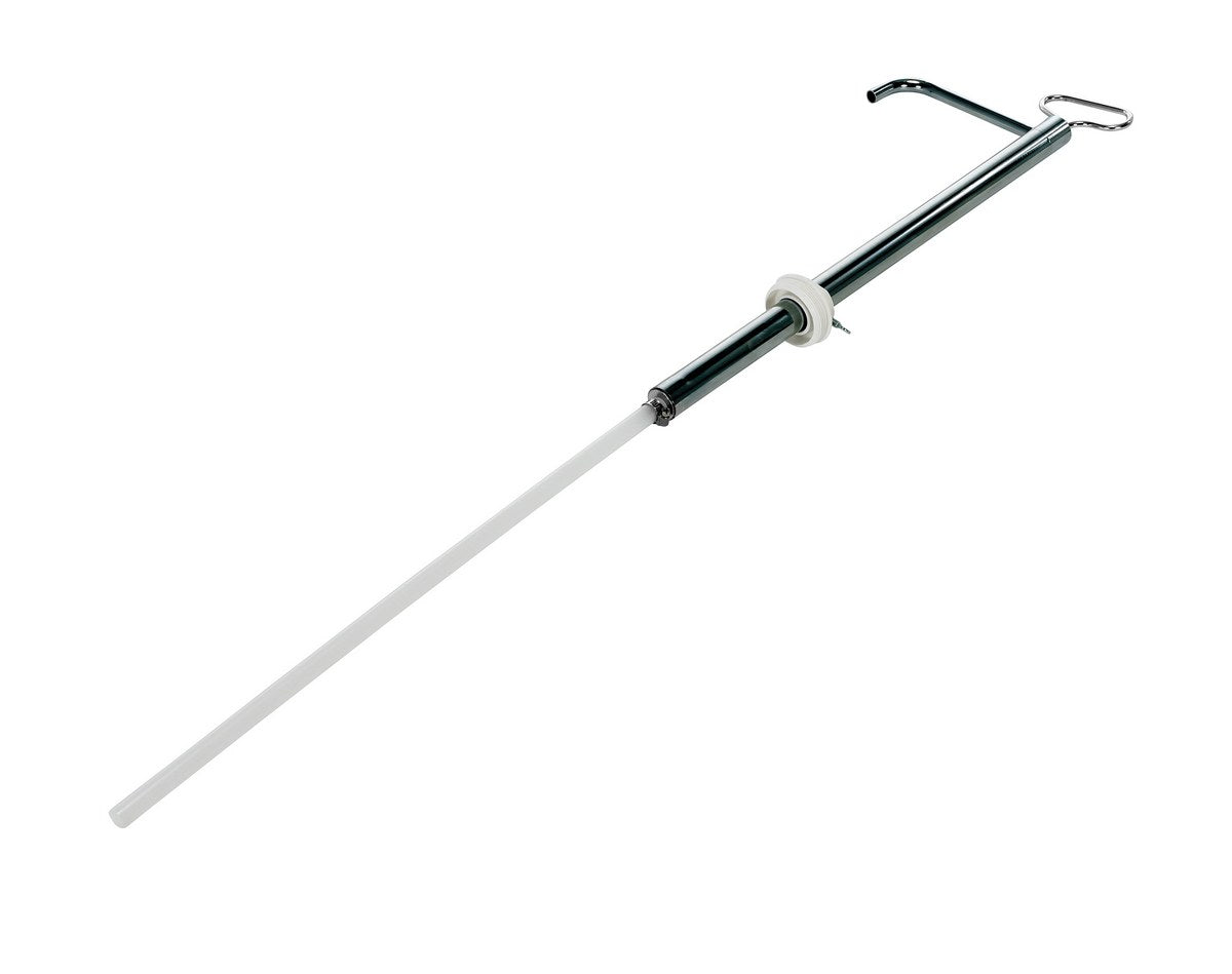 STEEL PISTON PAIL PUMP 2 IN BUNG