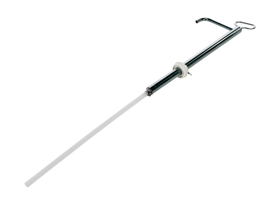 STEEL PISTON PAIL PUMP 2 IN BUNG