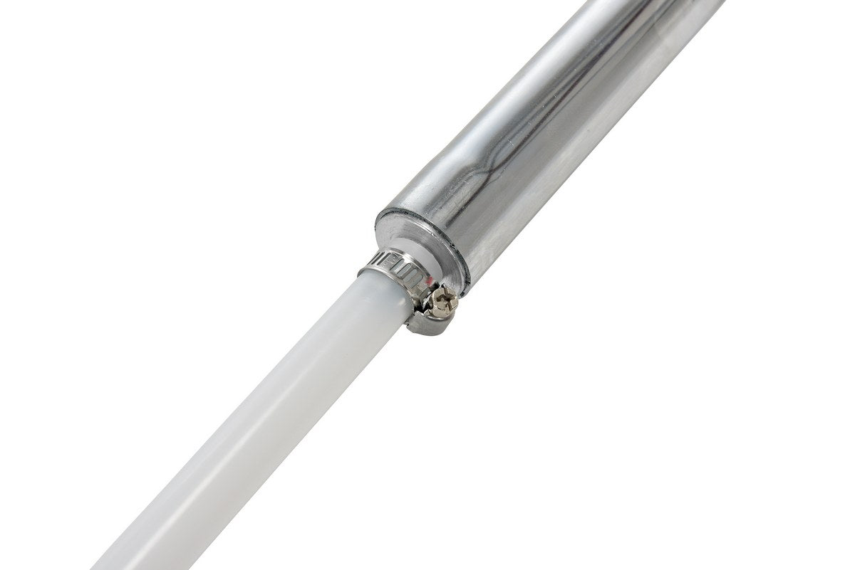 STEEL PISTON PAIL PUMP 2 IN BUNG