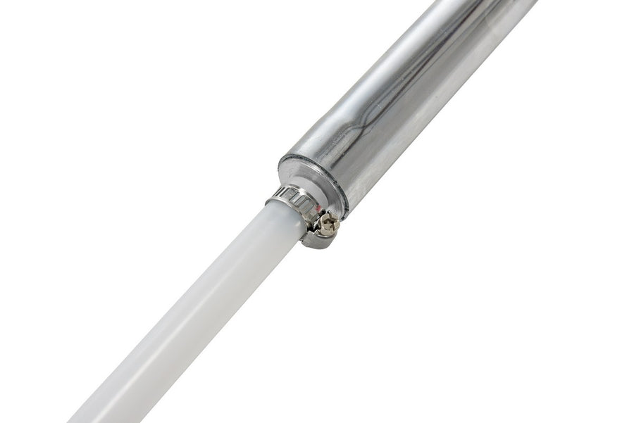 STEEL PISTON PAIL PUMP 2 IN BUNG