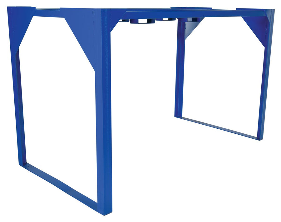 Pallet Cargo Decker - Single