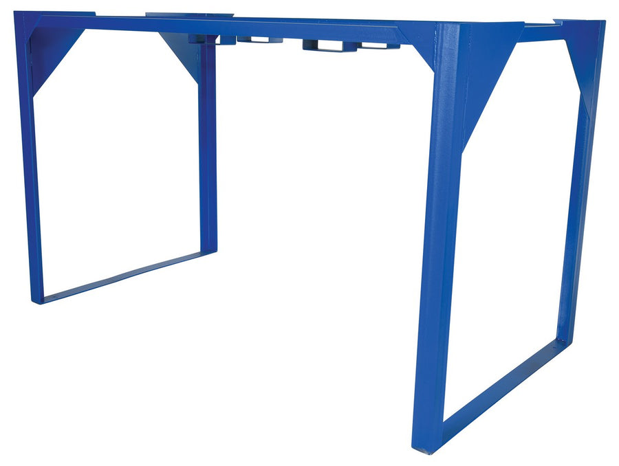 Pallet Cargo Decker - Single