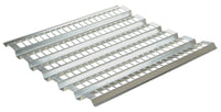 Thumbnail for OPEN-AREA PALLET RACK DECKING 38.5 X 96 - Model PCH-96