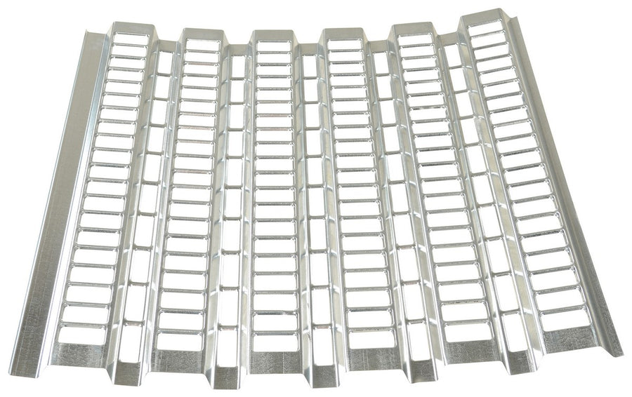 OPEN-AREA PALLET RACK DECKING 38.5 X 96 - Model PCH-96