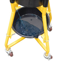 Thumbnail for OPTIONAL DRIP PAN FOR BUCKET/PAIL DOLLY