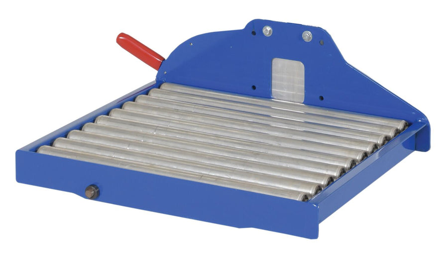 QUICK LIFT CONVEYOR W/BRAKE ATTACHMENT