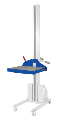 Thumbnail for QUICK LIFT CONVEYOR W/BRAKE ATTACHMENT