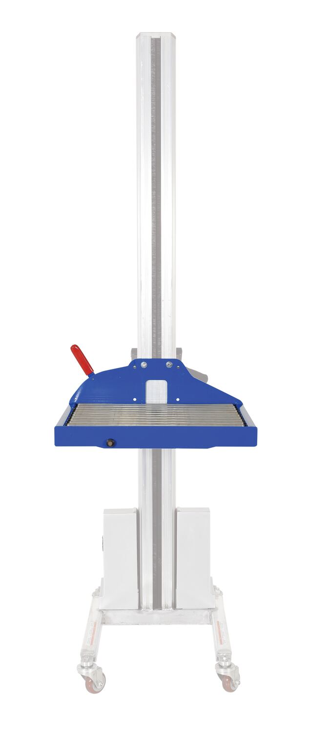 QUICK LIFT CONVEYOR W/BRAKE ATTACHMENT
