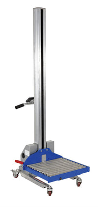 Thumbnail for QUICK LIFT CONVEYOR W/BRAKE ATTACHMENT