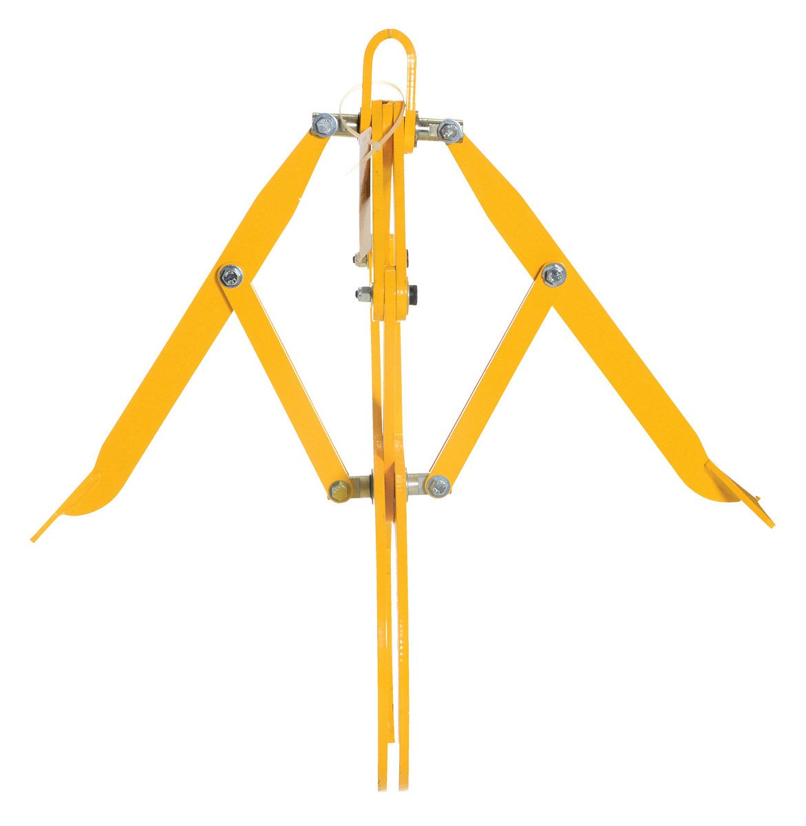 1,000-lbs Capacity Steel Heavy-Duty Pipe Grab