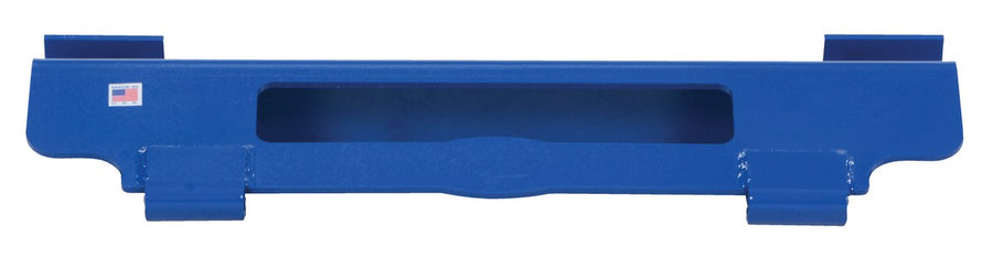 NON ADJUSTABLE PALLET JOCKEY 4K LB CAP