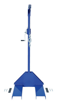 Thumbnail for Pallet Truck Hoist