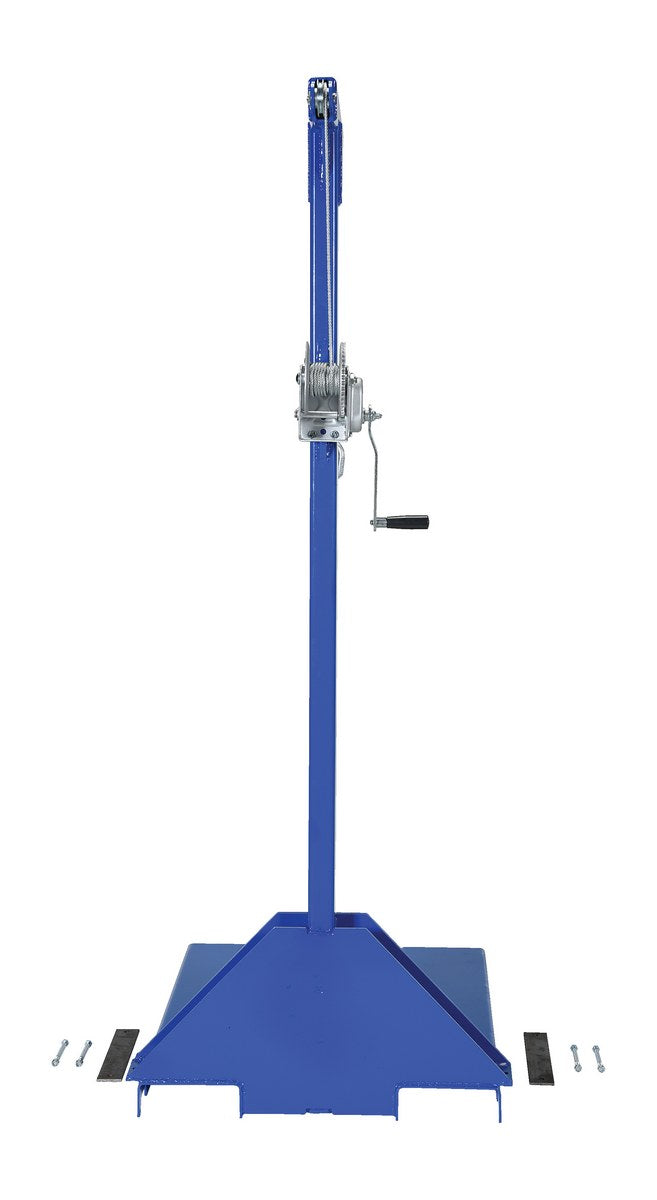 Pallet Truck Hoist