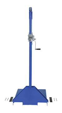 Thumbnail for Pallet Truck Hoist