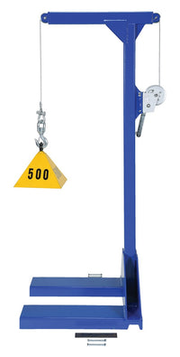 Thumbnail for Pallet Truck Hoist
