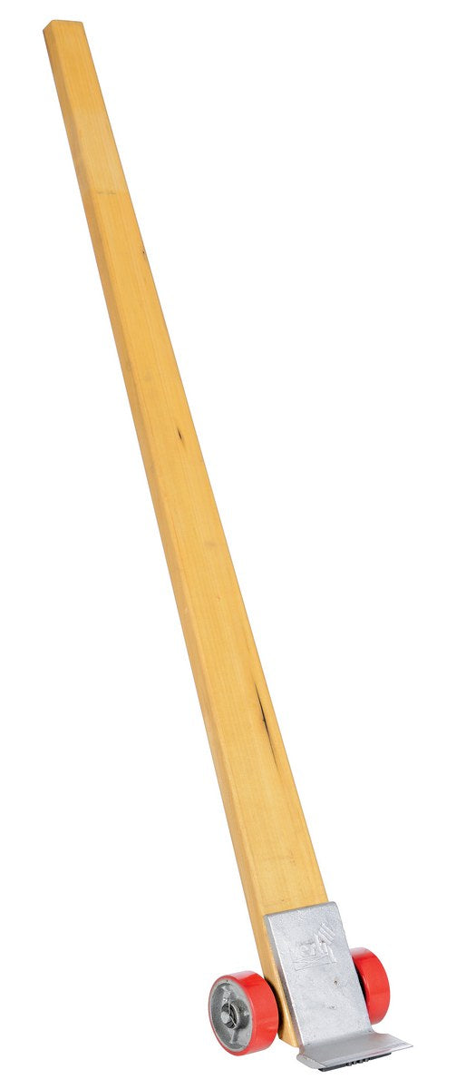 Wood Pry Lever Bar 74" x 11.5" x 11"