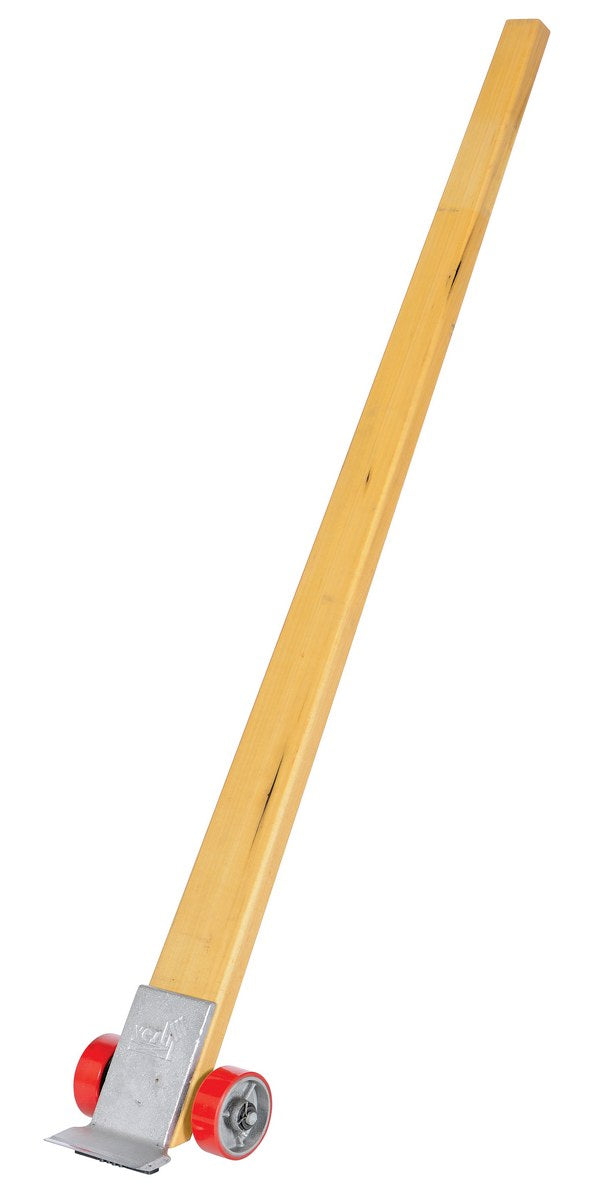 Wood Pry Lever Bar 74" x 11.5" x 11"